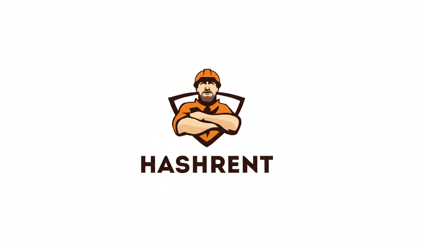 HashRent